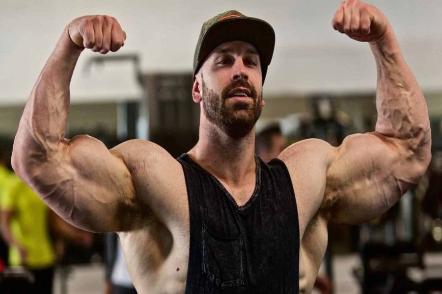 Bradley Martyn
