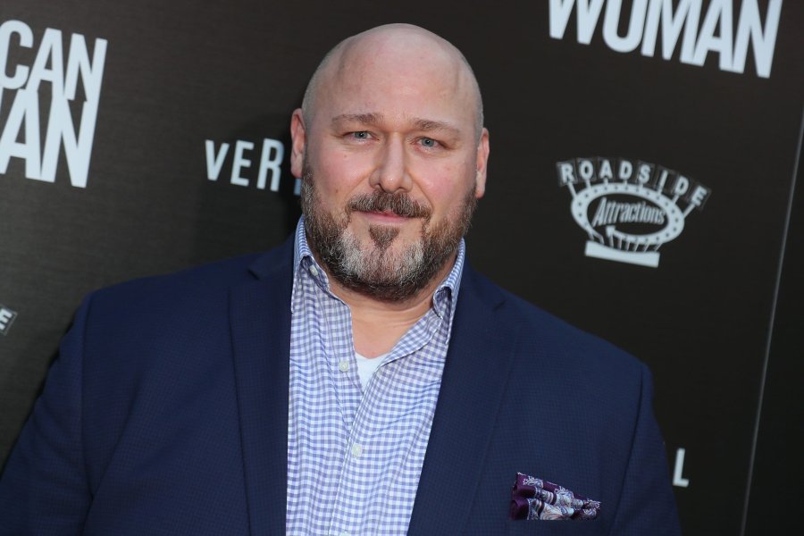 Will Sasso Net Worth