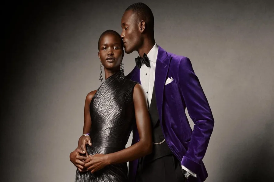 Ralph Lauren Holiday 2023