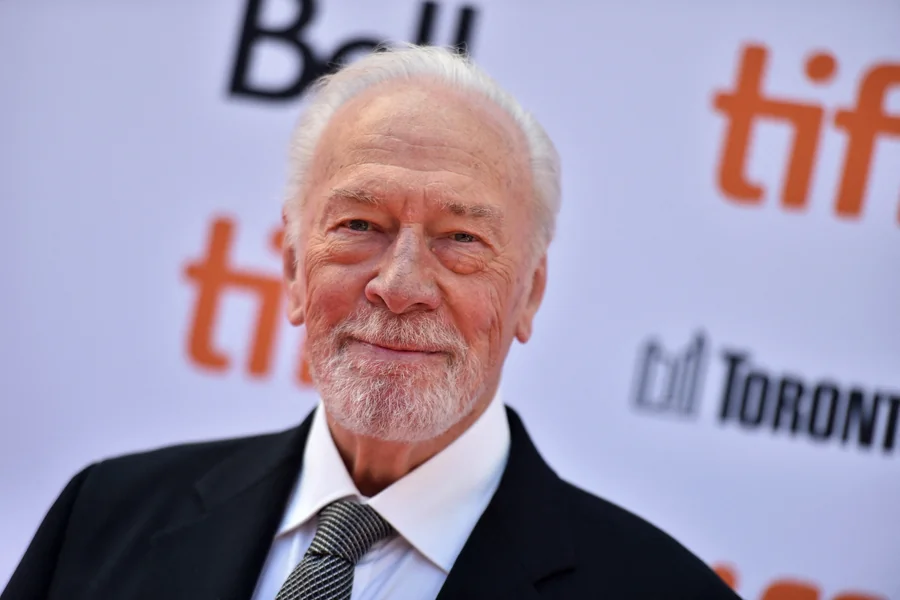 Christopher Plummer Net Worth