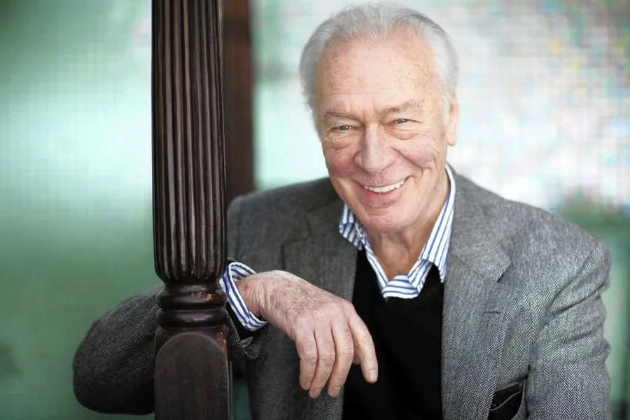 Christopher Plummer Net Worth