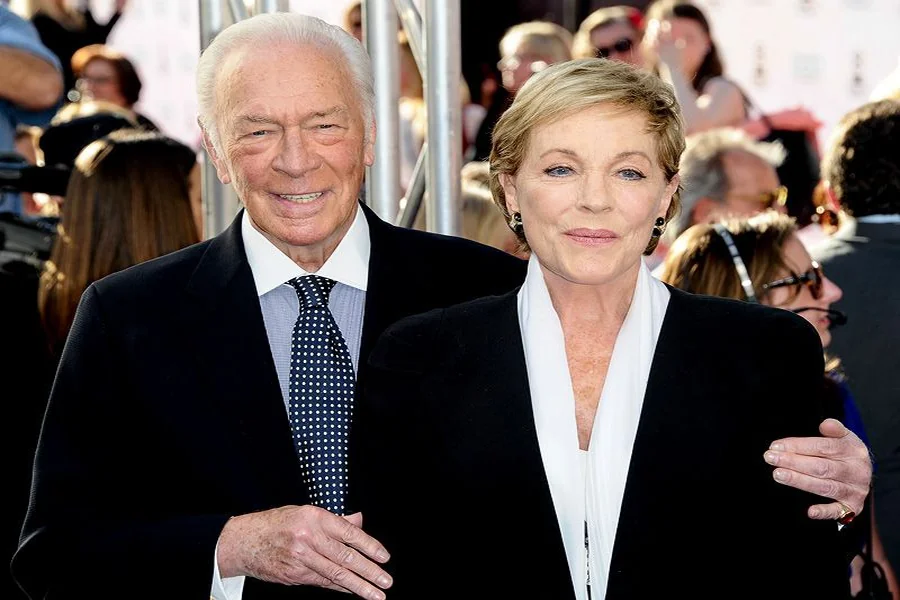 Christopher Plummer Net Worth