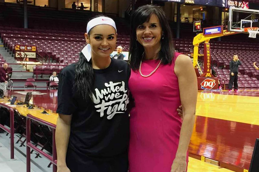 Claire Kittle Height