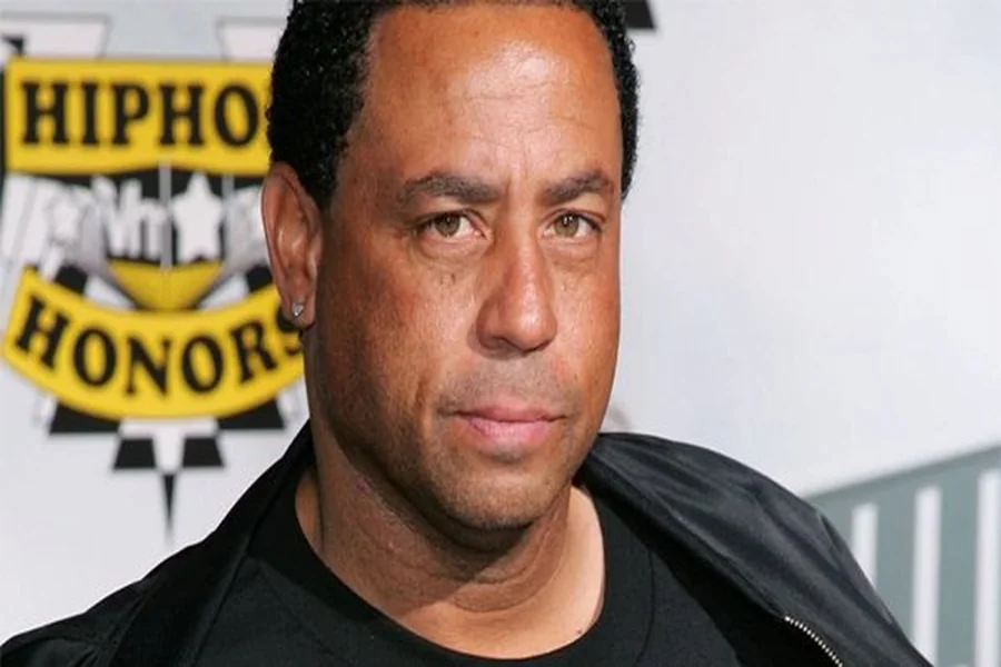 DJ Yella Net Worth