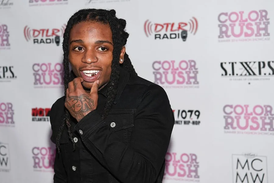 Jacquees Net Worth