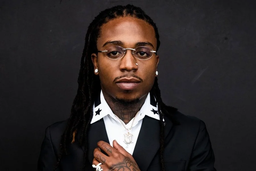 Jacquees Net Worth