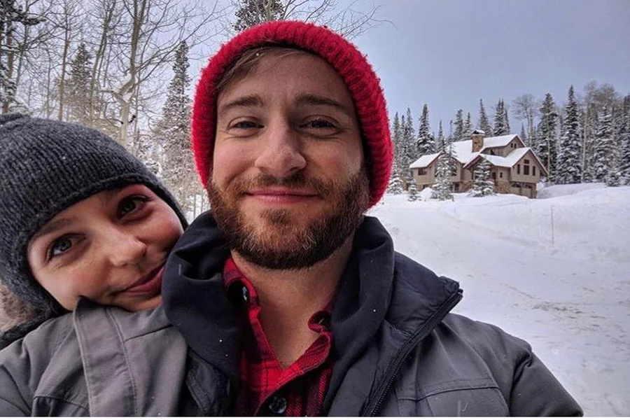 Jessica Rothe Husband