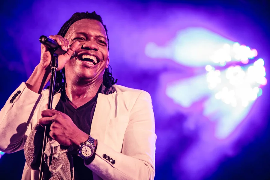 Michael Tait Net Worth and Career Journey