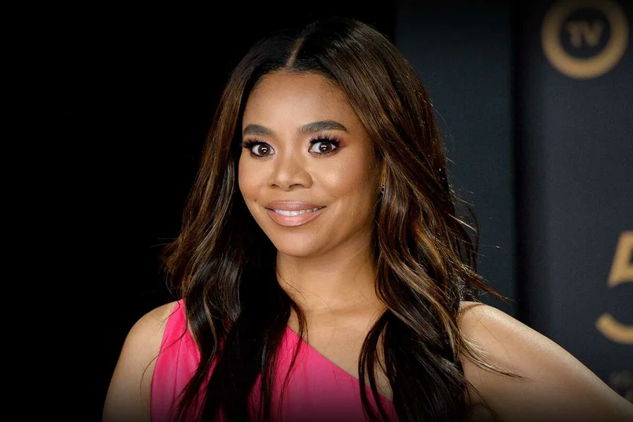 Regina Hall Ex Husband