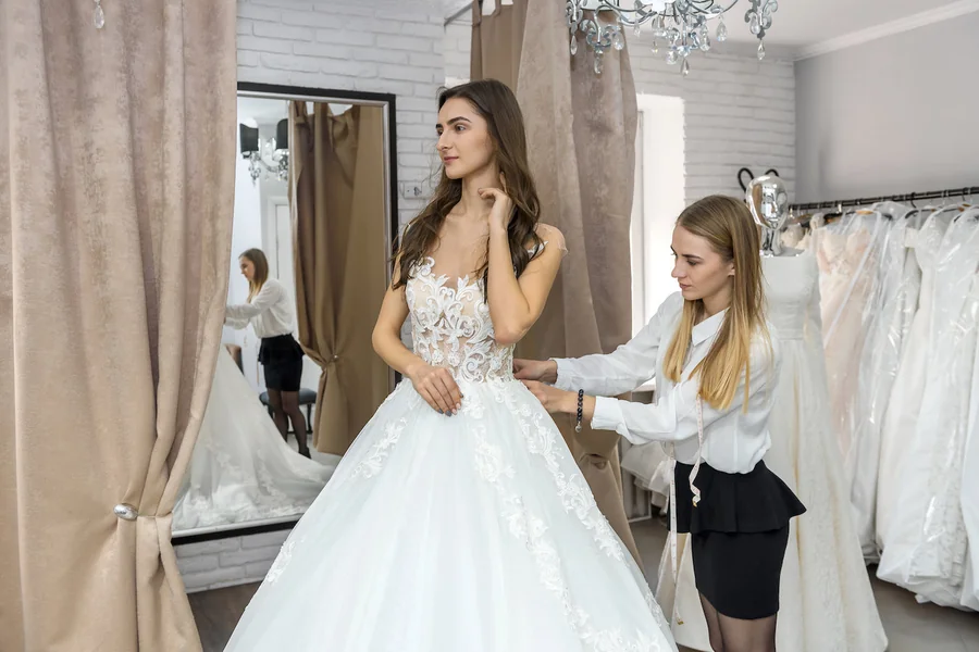 Bridal Shop Business Plan