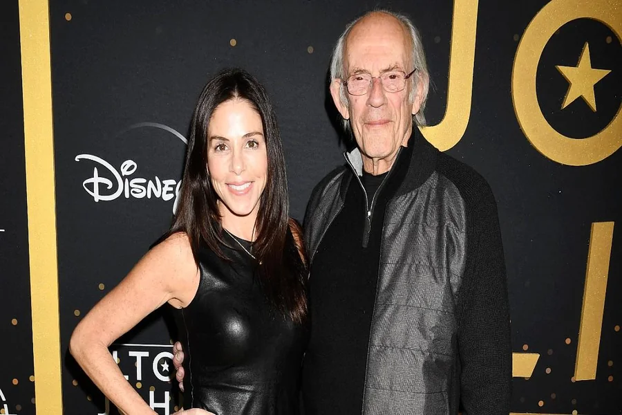 Christopher Lloyd Age