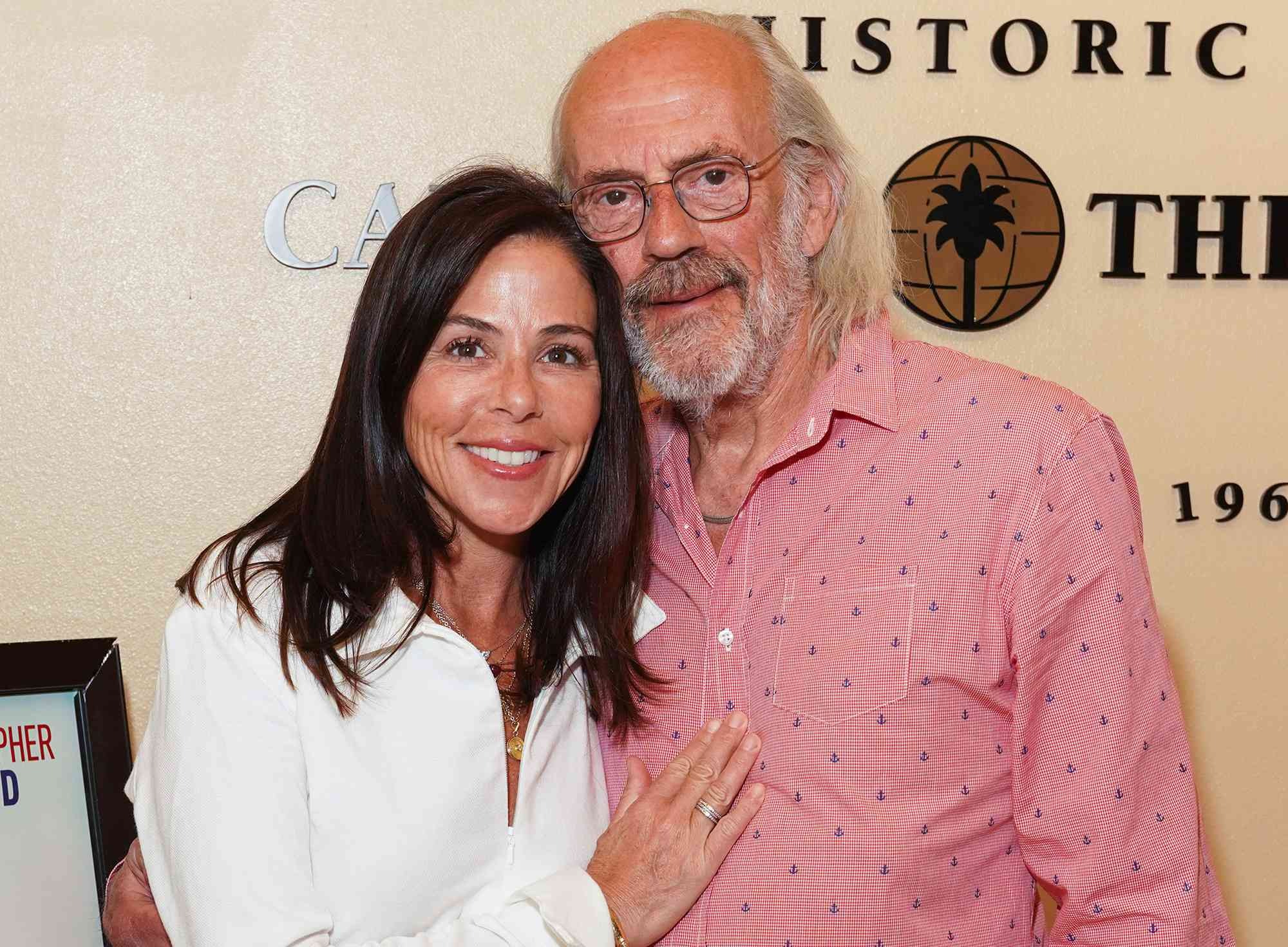 Christopher Lloyd Age