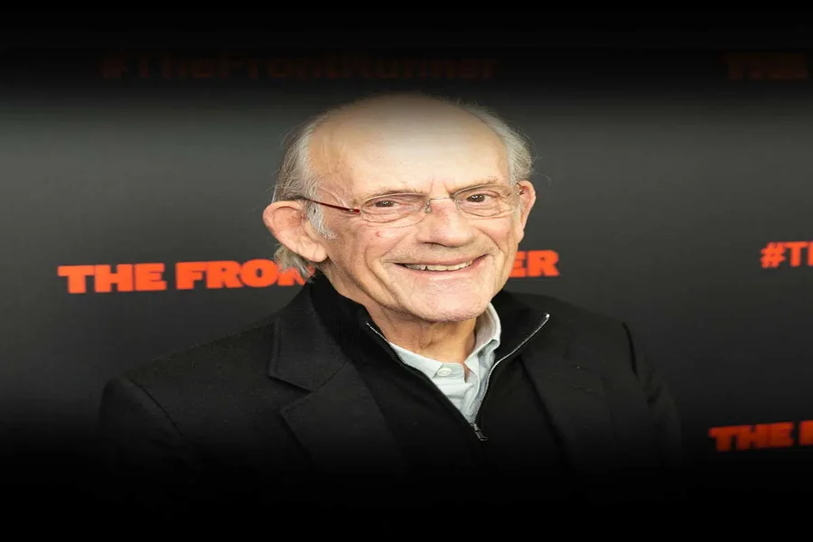 Christopher Lloyd Age