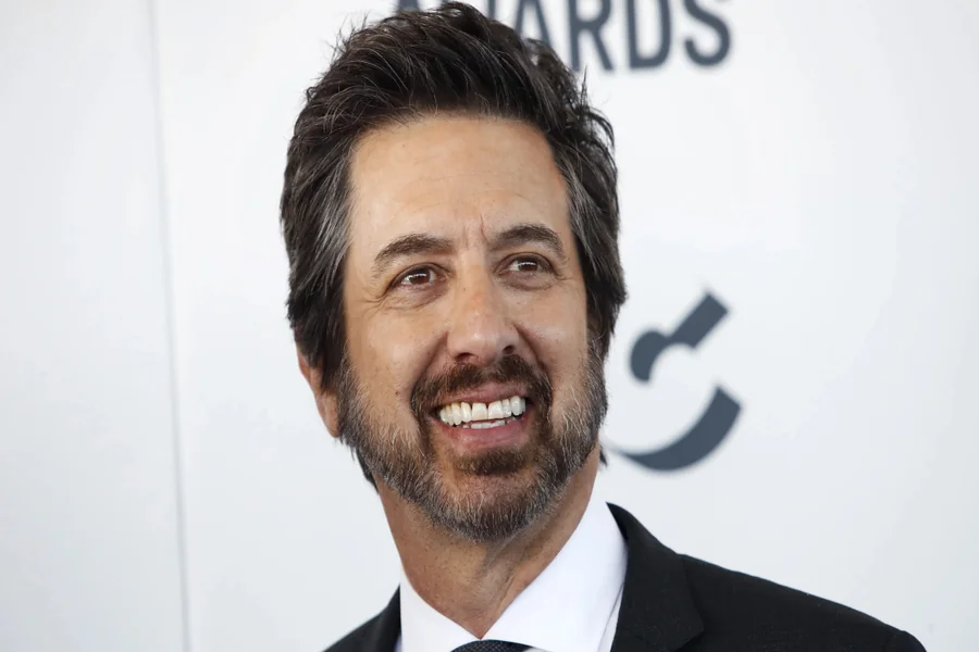 Ray Romano Height