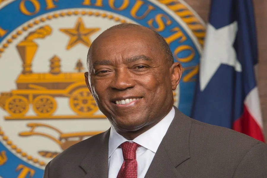 Sylvester Turner Net Worth