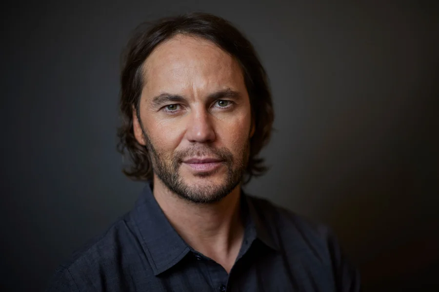 Taylor Kitsch Height