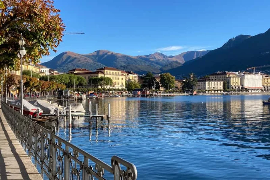Things to Do in Lugano