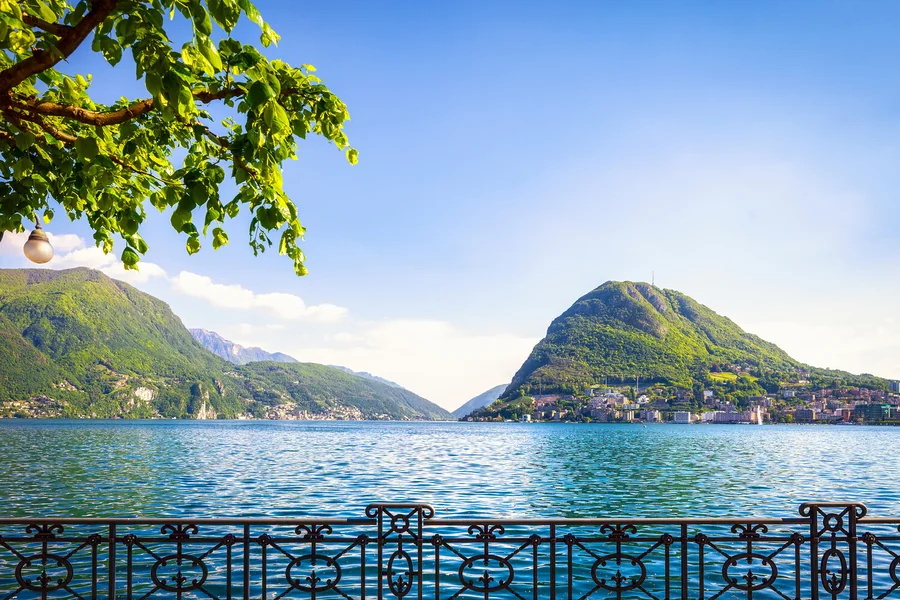 Things to Do in Lugano