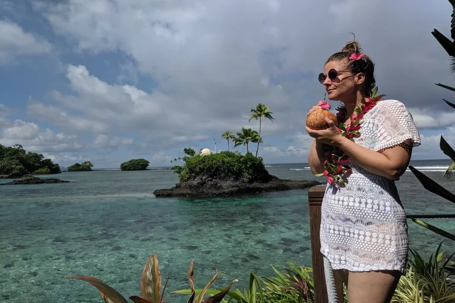 Things to Do in Samoa