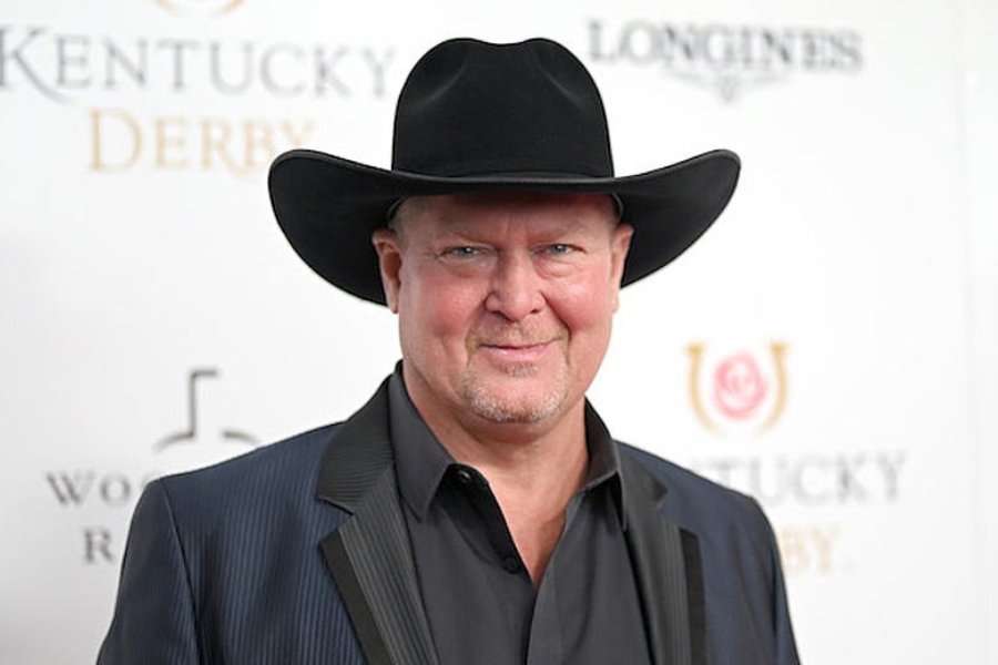 Tracy Lawrence Net Worth