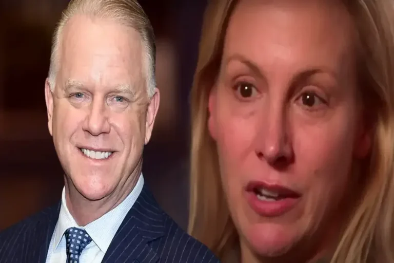 Boomer Esiason Wife Cheryl Hyde and Their Family Life