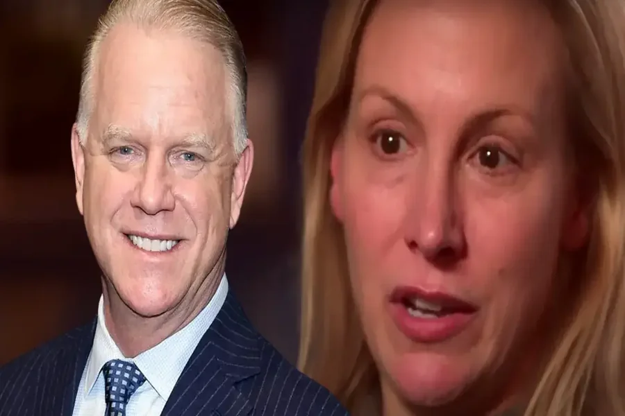 Boomer Esiason Wife Cheryl Hyde and Their Family Life