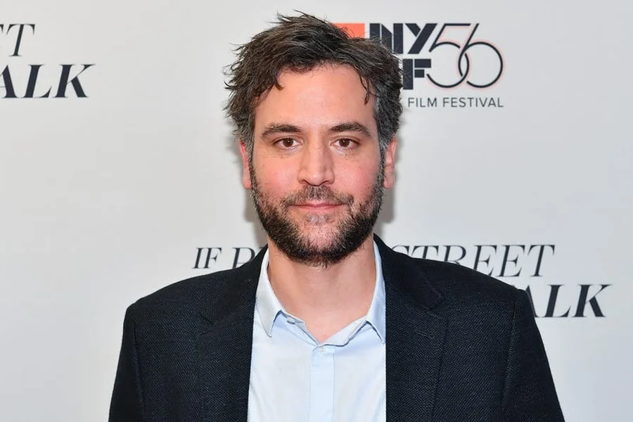 Josh Radnor Net Worth