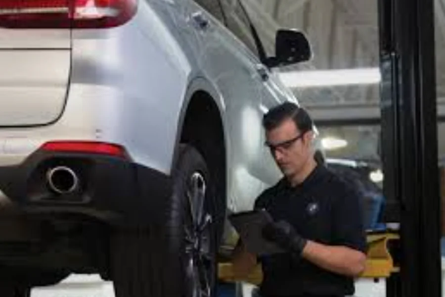 How BMW of Bayshore service Keeps Your BMW Running Smoothly