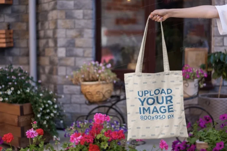 How To Make Tote Bag Mockups from Simple Artwork in 2026: A Step-by-Step Guide for Non-Designers