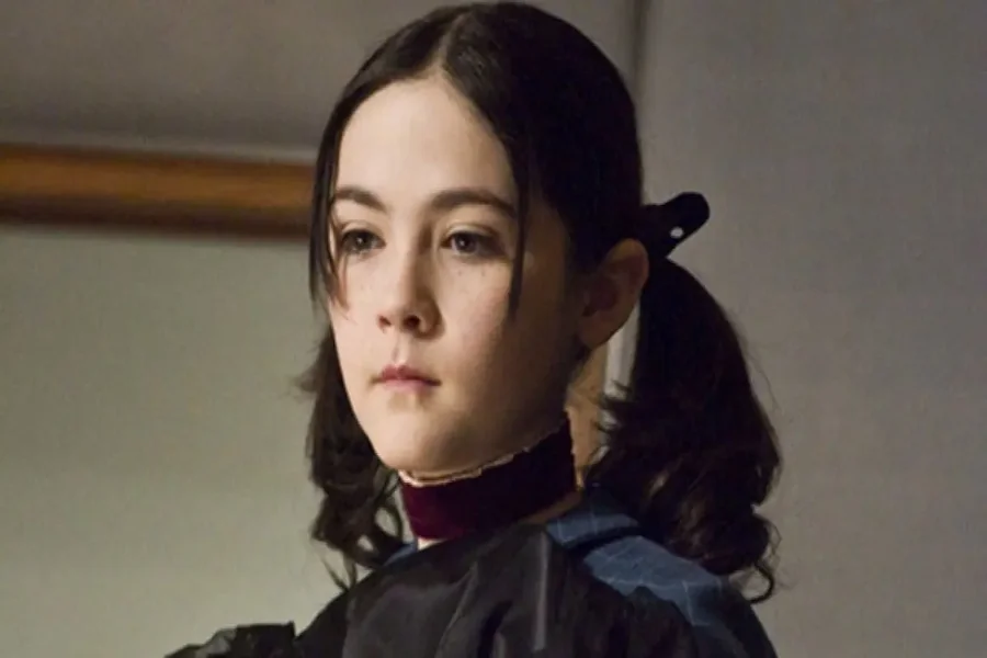 Isabelle Fuhrman Age