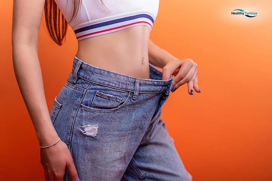 Long-Term Success Rates of Gastric Sleeve Surgery Turkey