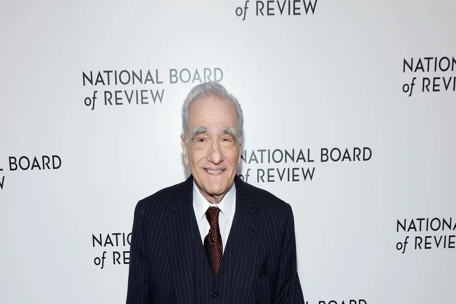 Martin Scorsese Height and the Legacy of a Film Icon