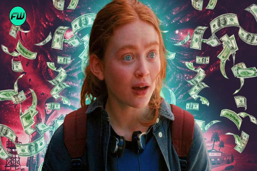 Sadie Sink Net Worth