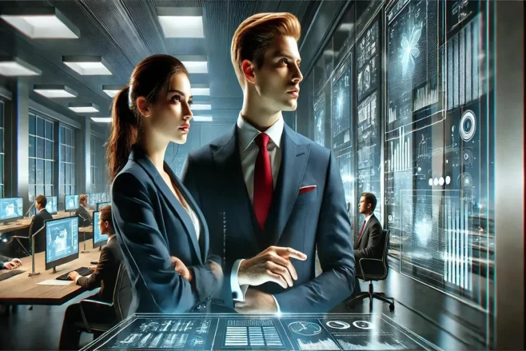 Scaling Your Business with a Data-Driven Lead Generation Strategy