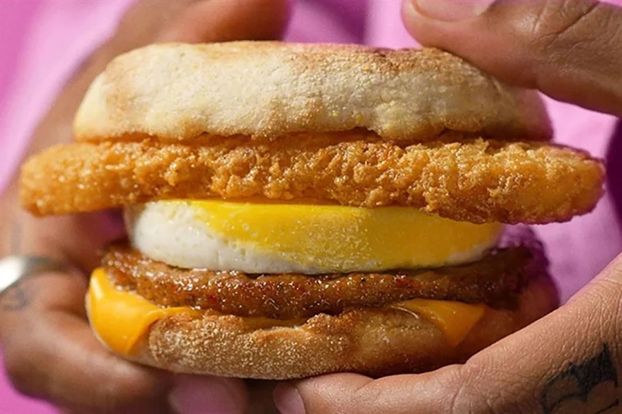 Secrets Behind the Popular Choices on the Mcdonalds Breakfast Menu