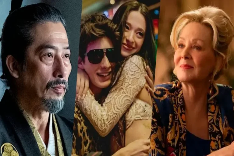 Top 10 Movies You Must Watch This Year Guide