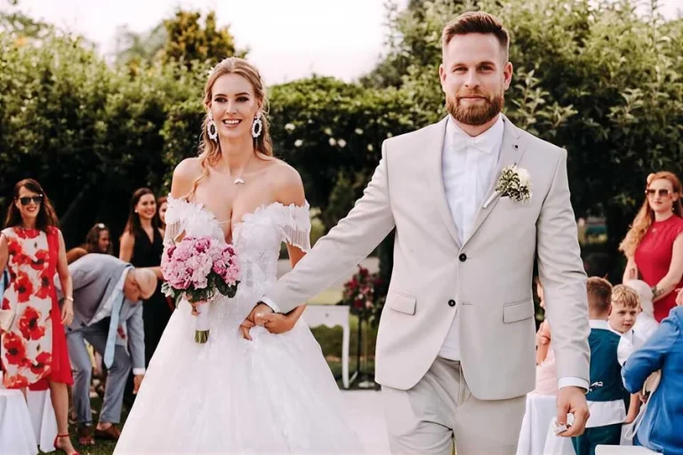 Veronika Rajek Husband, Life, Marriage, and Family Insights