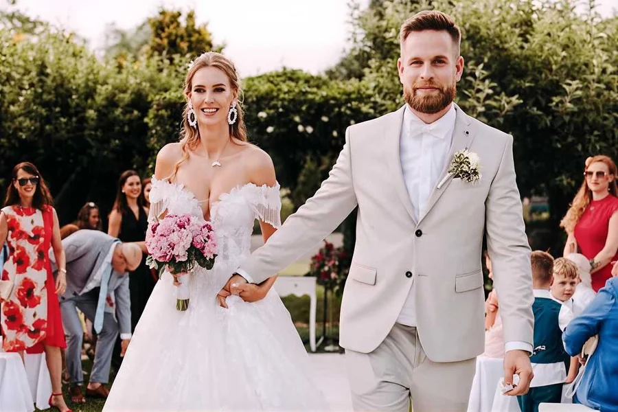 Veronika Rajek Husband, Life, Marriage, and Family Insights