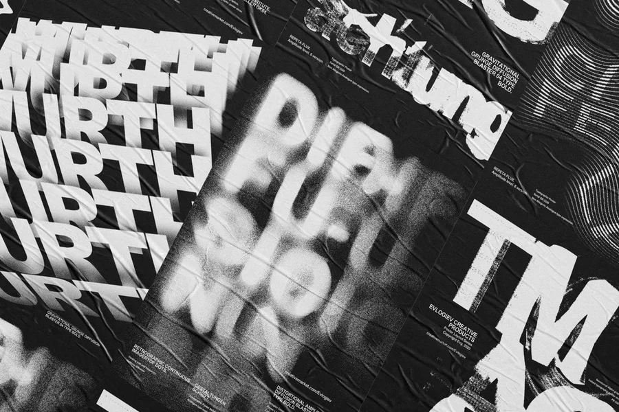 Which Typography Basics Every Creative Professional Should Know