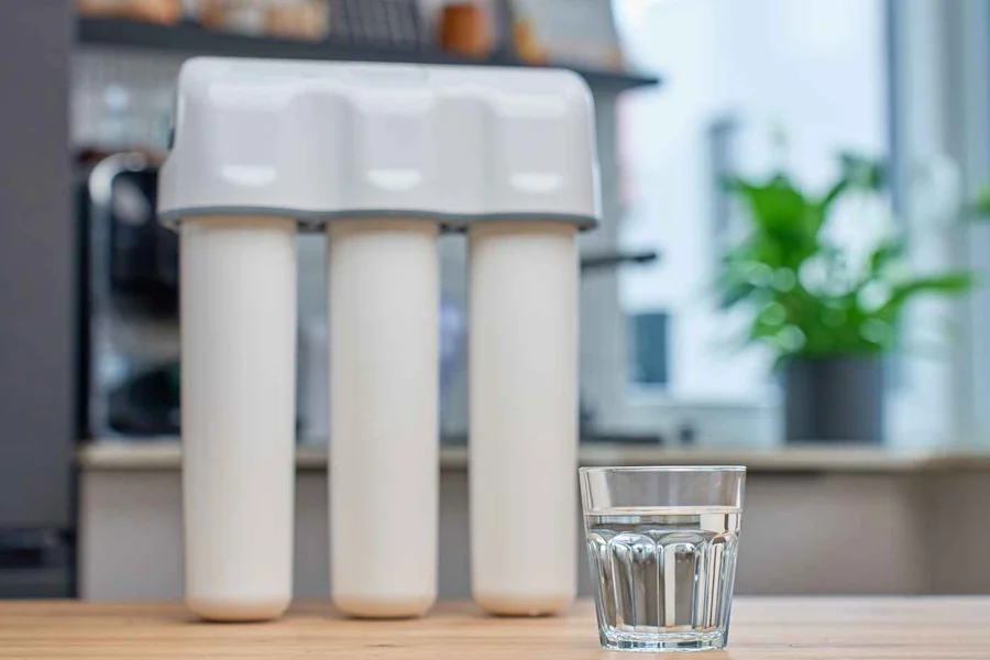 Why Every Home Needs Water Softening and Filtration