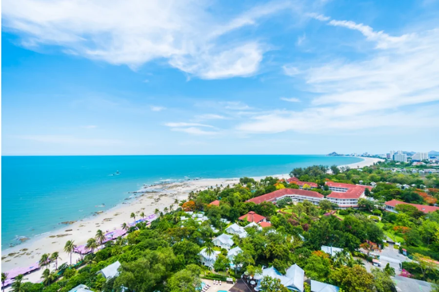 Why Seven Mile Beach Is the Most Desirable Address in Cayman