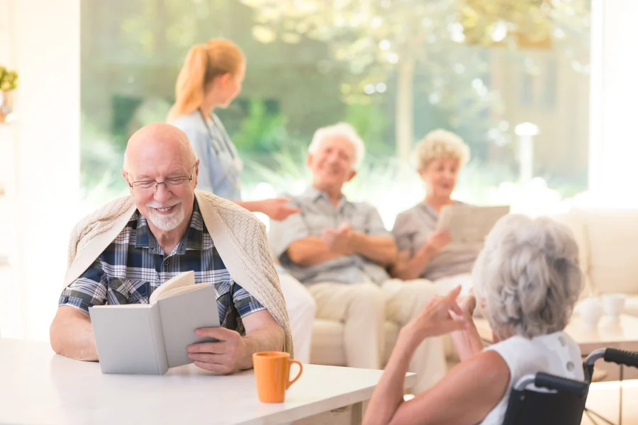 Memory Care