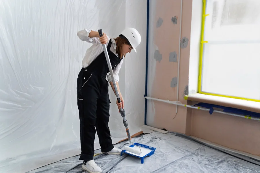 A Homeowner’s Guide to Condo Painting Services in Singapore
