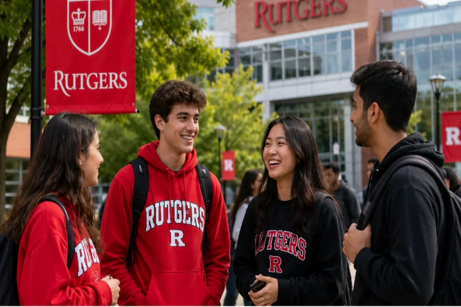 Rutgers