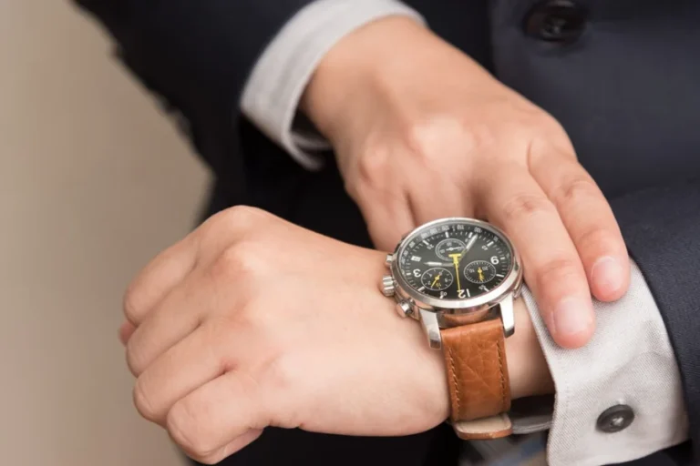 Choosing the Right Chronograph Watch for Everyday Wear and Special Occasions