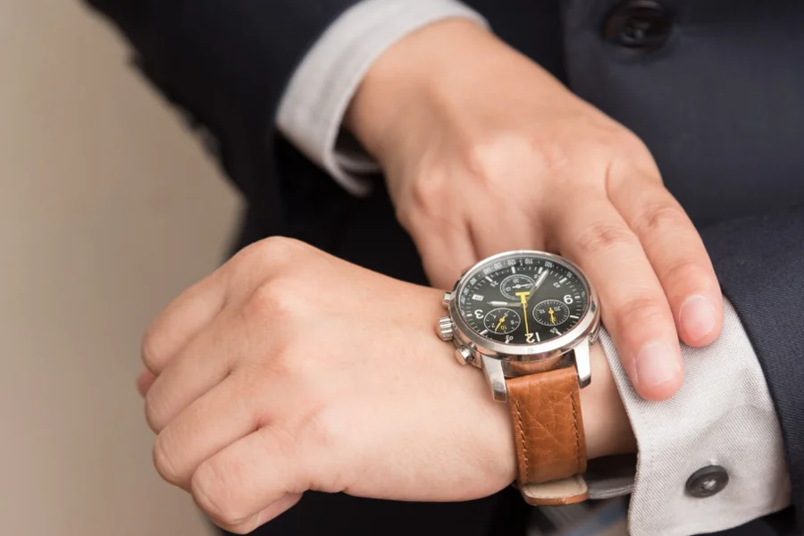 Choosing the Right Chronograph Watch for Everyday Wear and Special Occasions