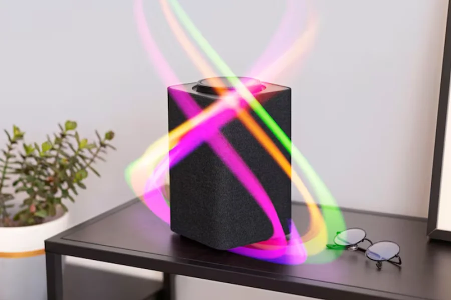 Elevate Your Gaming Experience with Advanced Audio Technology