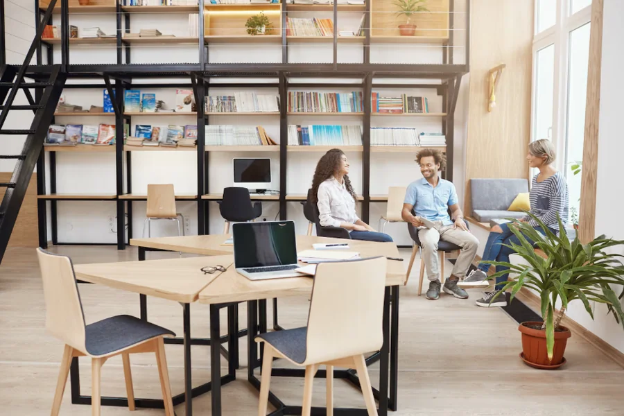 Finding the Best Office Space in Singapore for Growth and Flexibility