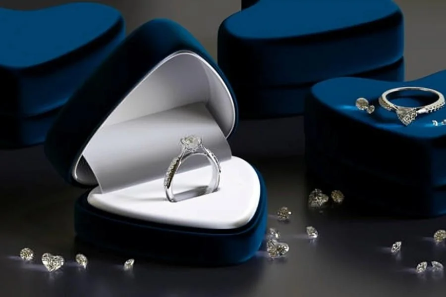 James Allen Is Closing? Where should I buy my diamond jewelry now