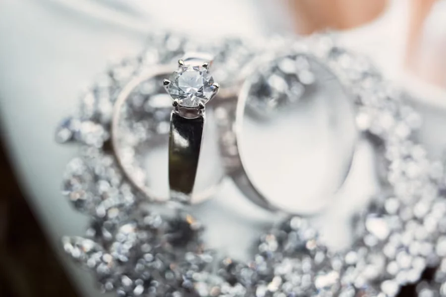 The Artistry Behind Crafting One-of-a-Kind Rings